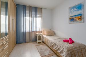 Apartman Daniel 