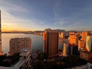 Blue Big Lagoon Trinisol2