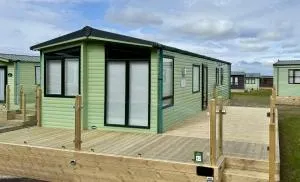 Woodside, Meadows Retreat, Cockermouth - Gilcrux