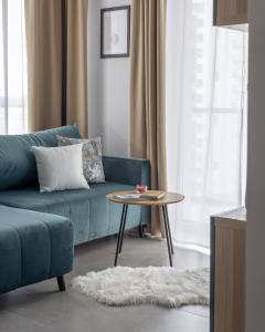 Glow Apartments - Arena Apartament Gdańsk Letnica