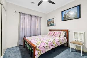 Peaceful Family Home by St Leonards Beach