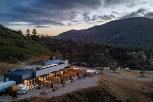 Horizon by Yosemite - Midpines