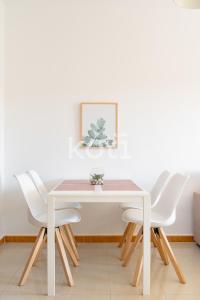 Koti Rentals - Nenúfar