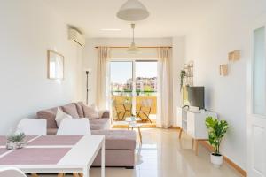 Koti Rentals - Nenúfar - 3hvězdičkové hotely ve městě Fuengirola