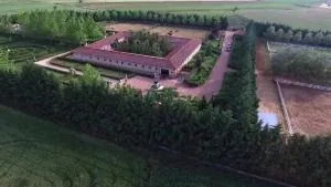 The Estate of Thebes - Thiva