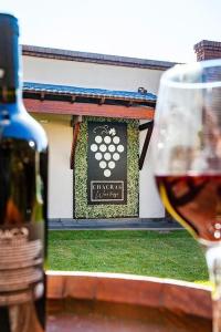 Wineland Logde West 2Pax - by Inside