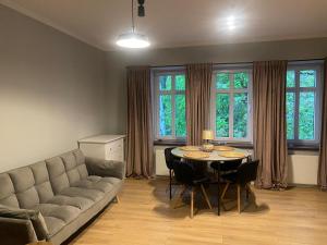 Apartament Góry Wałbrzyskie