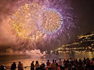 Rooftop St Julians Apartment - Taʼ Ċikkun