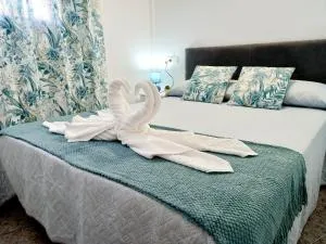 Vista al Monte - La Guancha