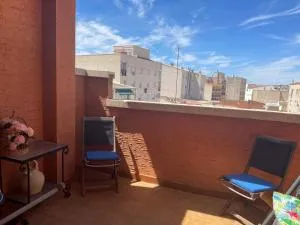 El escondite Verona - Tomelloso