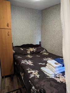 Cute&Tiny -5 minutes walk from Marjanishvili Metro