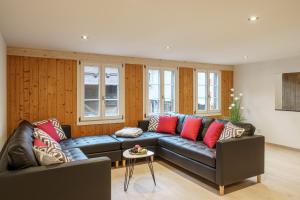 StayBrienz - Lake Brienz Family Holiday Apartment
