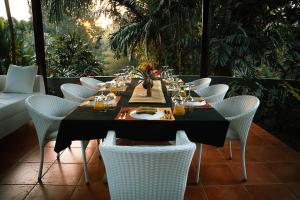 Villa Uma Wana Prasta - Luxury Bali Private Estate