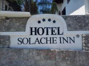 SOLACHE INN - Aporo