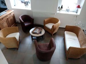 B&B / Chambres d'hotes Domaine du Grand Condest Chambres d-Hotes : photos des chambres