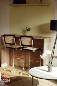 Centric studio in Miraflores