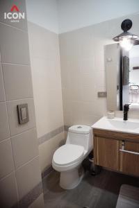 Centric studio in Miraflores