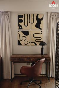 Centric studio in Miraflores