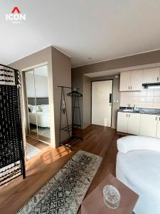 Centric studio in Miraflores