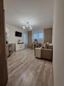 Apartament Pisz - 皮什