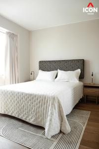 Centric studio in Miraflores