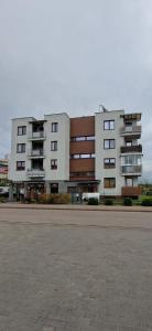 Apartament Pisz