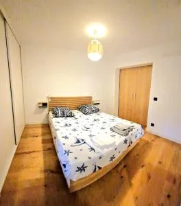 Une Villa a San Juan - Tángel