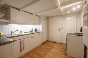 StayBrienz - Lake Brienz Holiday Apartment