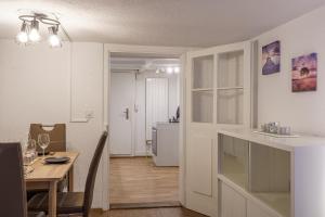 StayBrienz - Lake Brienz Holiday Apartment