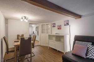 StayBrienz - Lake Brienz Holiday Apartment