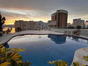 Blue Big Lagoon Trinisol2