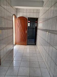 Casa Santa Amélia c garagem