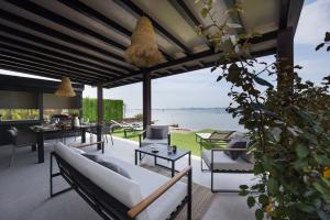 obrázek - NEW Luxury Feel Good House by the Sea