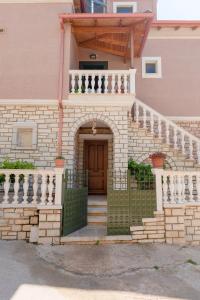 Apartments Villa Luxor