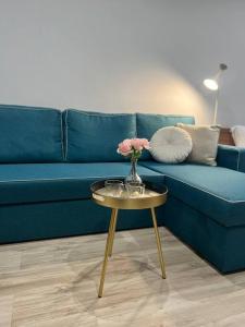 Nomadic Travelers Apartment