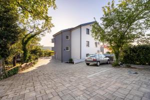 Apartment Grasa 