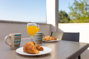 Apartment Grasa 