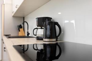Apartment Grasa 