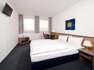 Accommodation in Fürstenfeldbruck