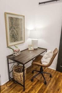 Spacious Corporate Lodging in Downtown Lafayette