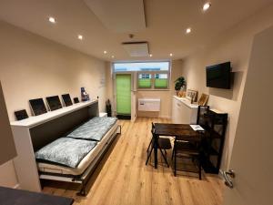 RMI1 - Apartment für Urlauber, Monteure - mit AC und Infrarotheizung