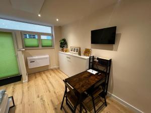 RMI1 - Apartment für Urlauber, Monteure - mit AC und Infrarotheizung