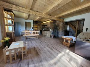 Stary Dom z Piwnicą