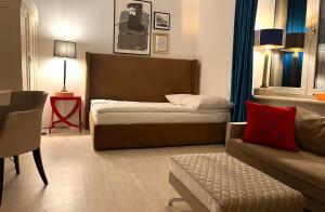 Lazurowa Prowansja - Agroturystyka Villa Toscana