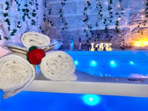 Stella Marina Luxury