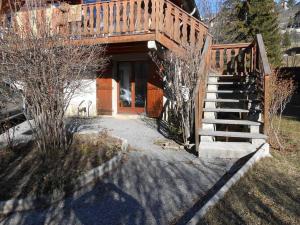 Appartements LE PICOULET : Appartement tout confort Coeur de village( 5/7 ) : photos des chambres
