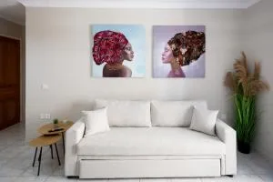 Angie VIP Suites - 基利尼