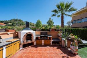 La Cala golf and Sun apartment - 4hvězdičkové hotely ve městě Mijas