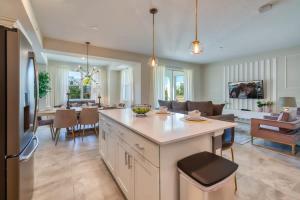 Urban Elegance - Modern Retreat