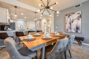 Modern Luxe Condo - Stunning Design